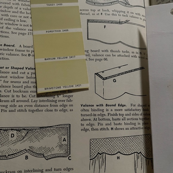 Singer sewing machine Reference sewing; 1957 - Picture 9 of 10